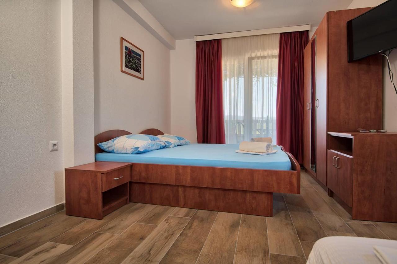 Apartments Bona Neum Exterior foto