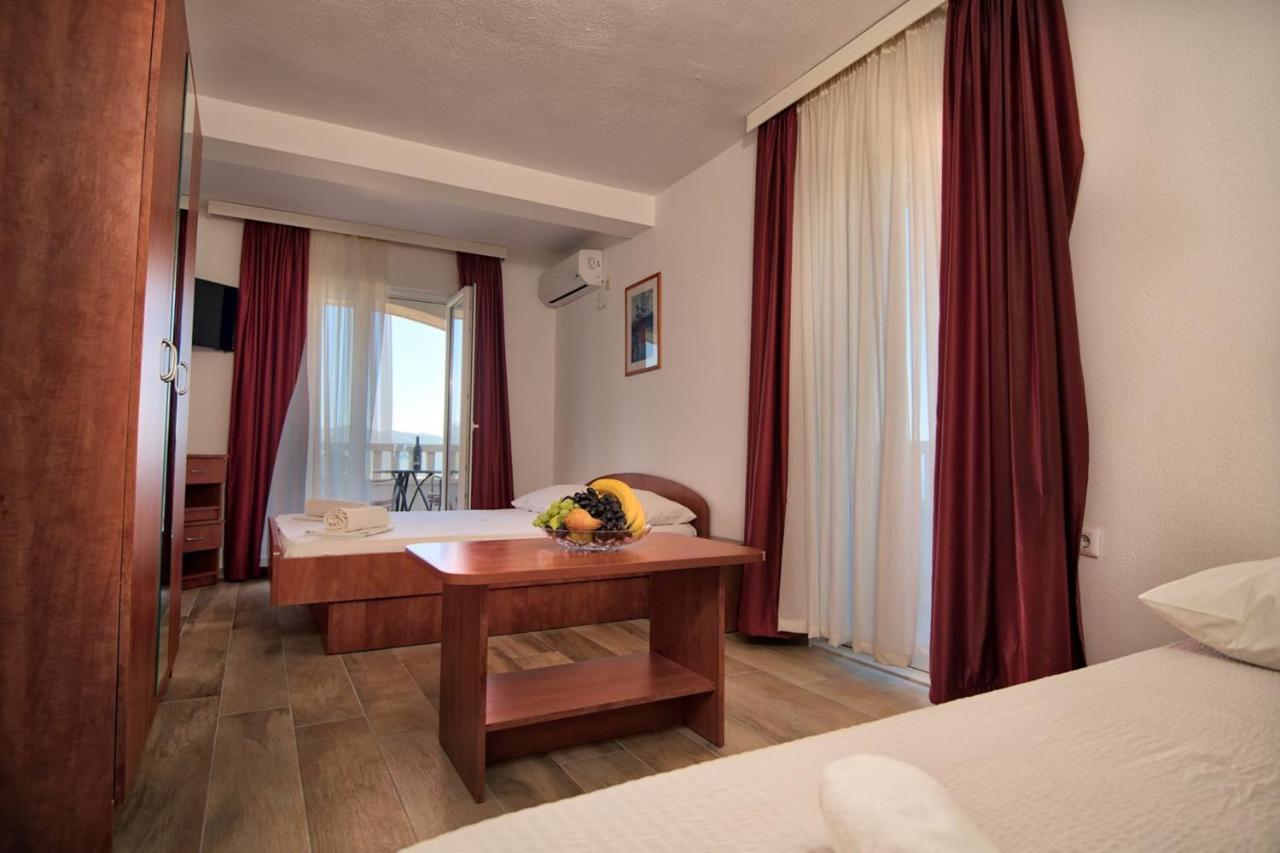 Apartments Bona Neum Exterior foto