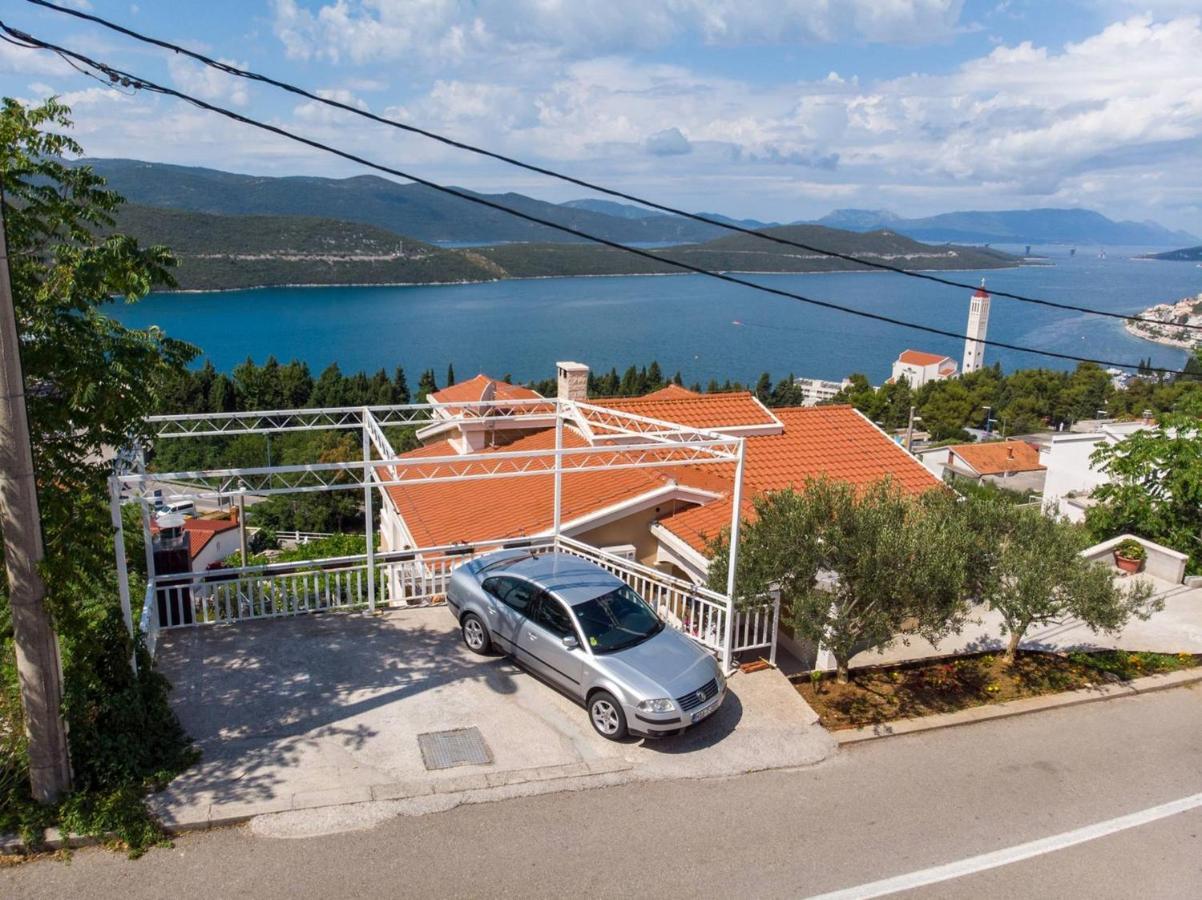 Apartments Bona Neum Exterior foto