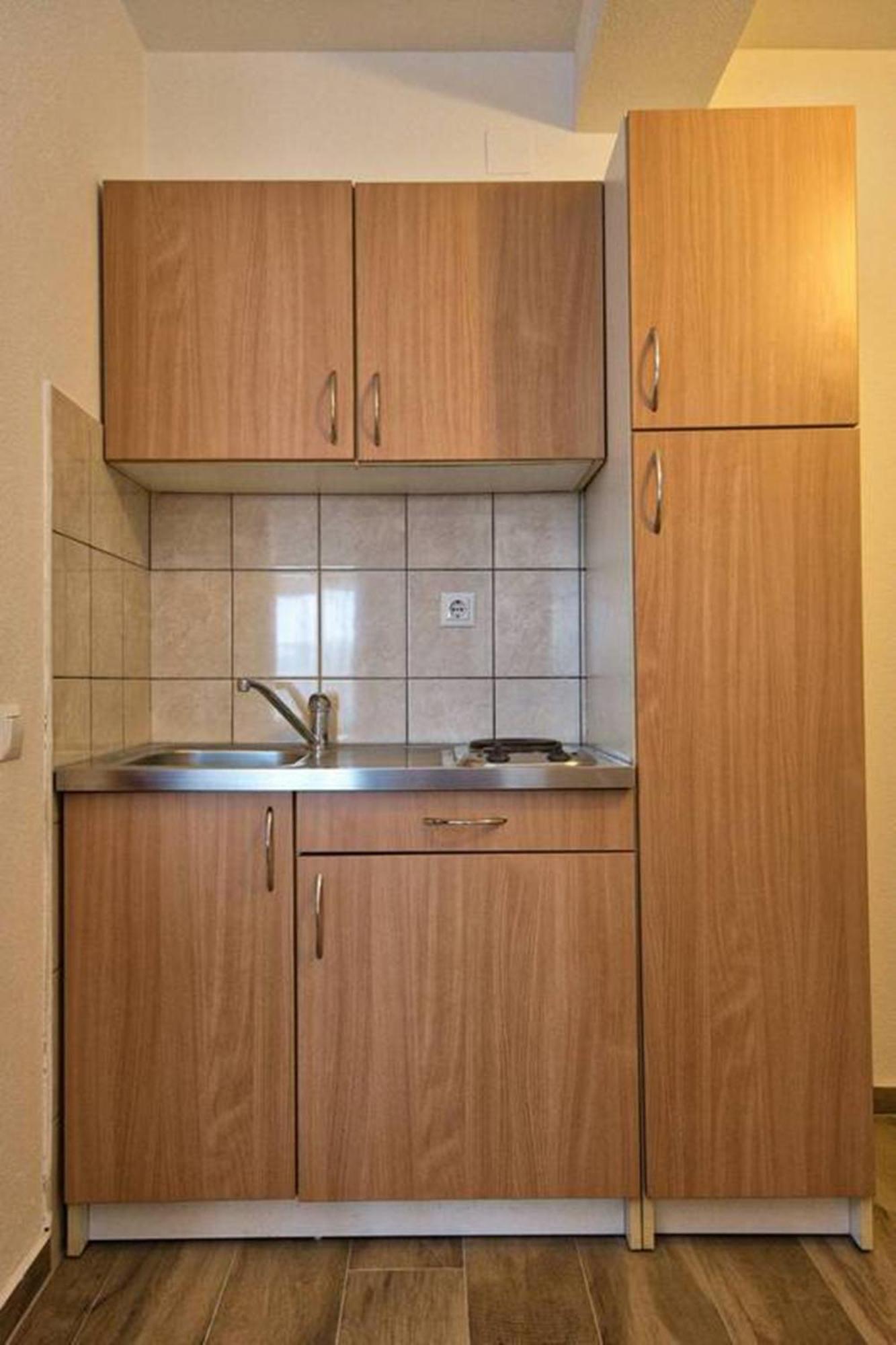 Apartments Bona Neum Quarto foto