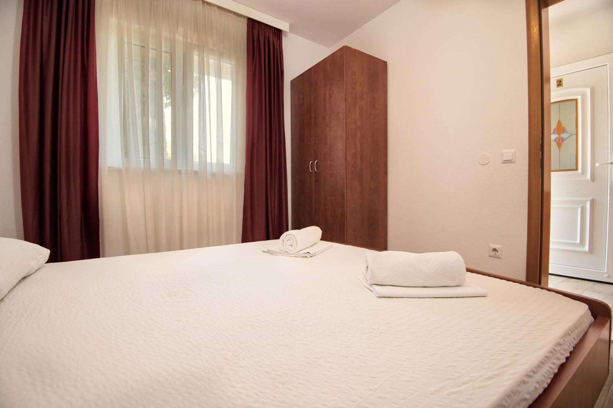 Apartments Bona Neum Quarto foto