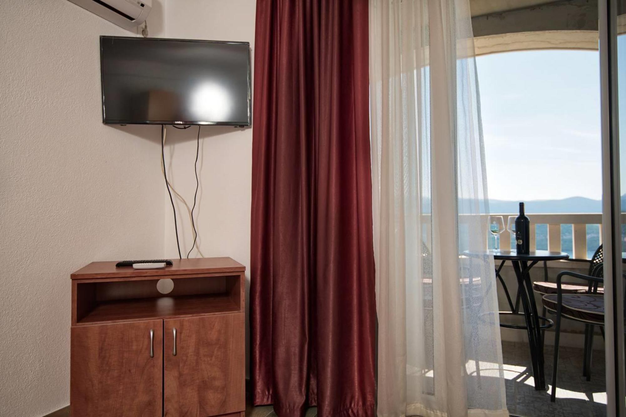 Apartments Bona Neum Quarto foto
