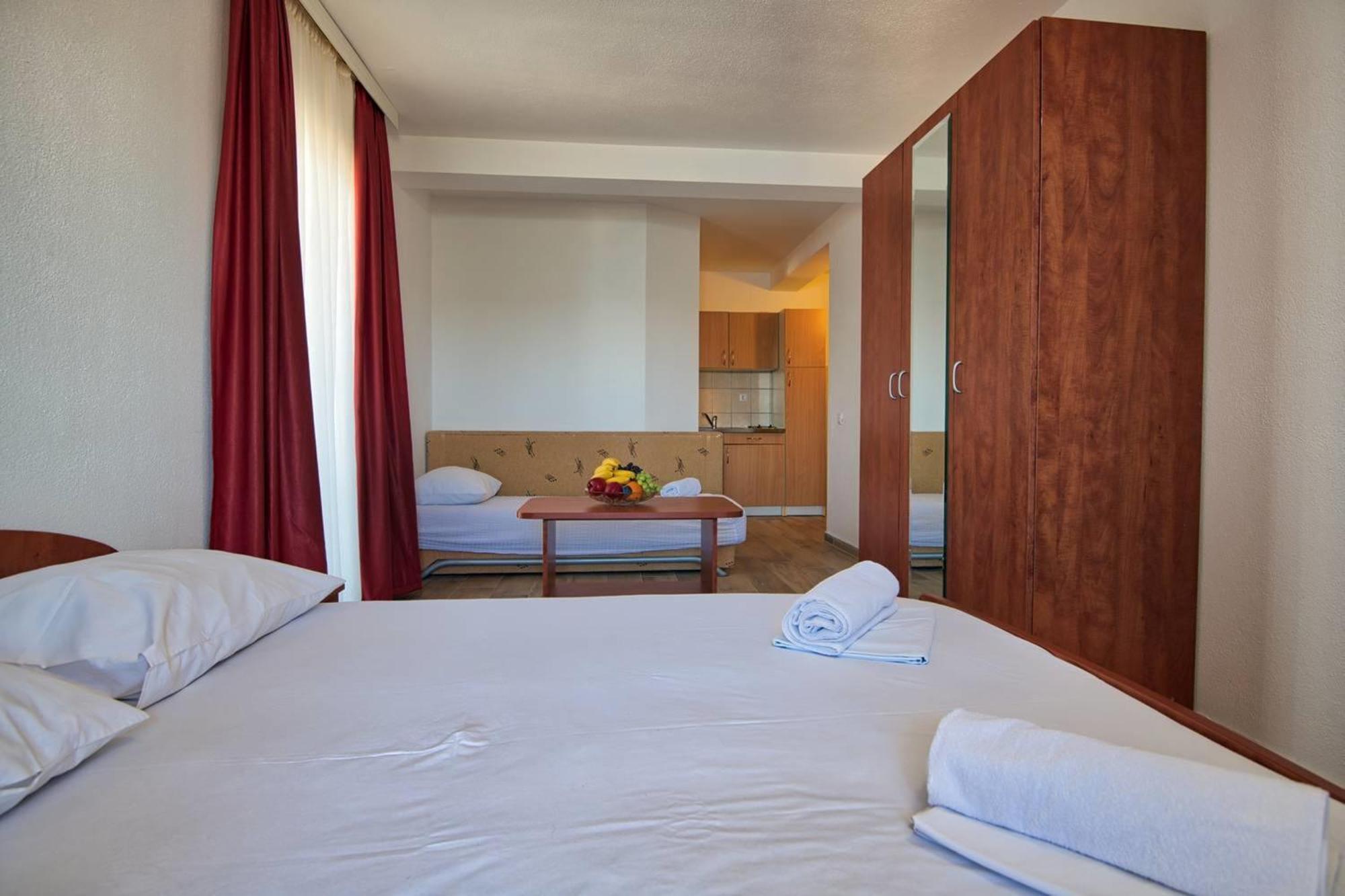 Apartments Bona Neum Quarto foto