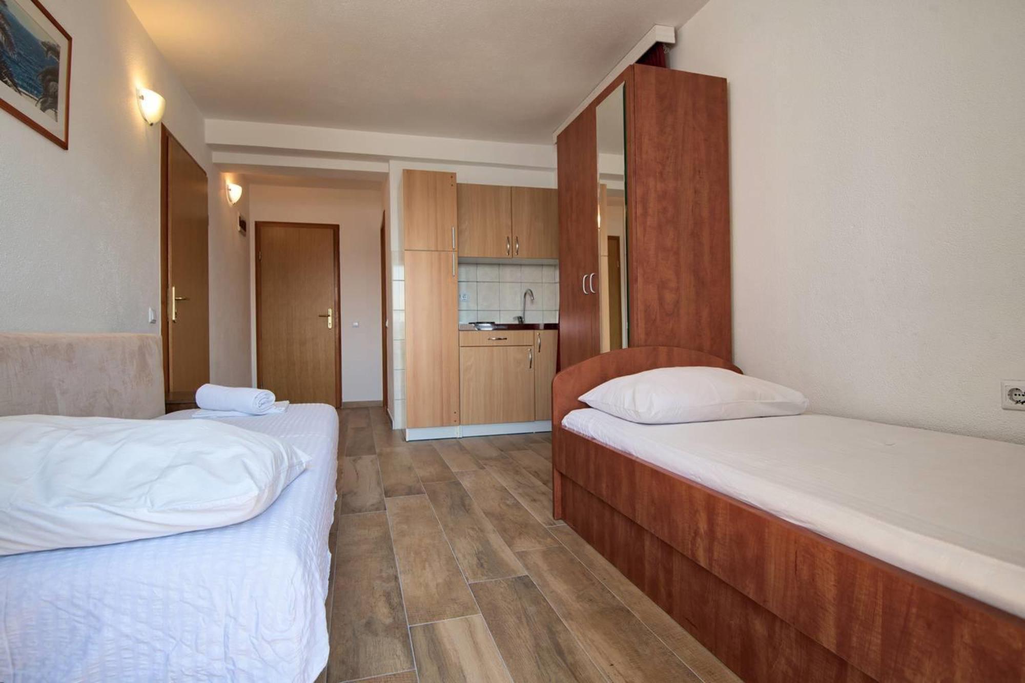Apartments Bona Neum Quarto foto