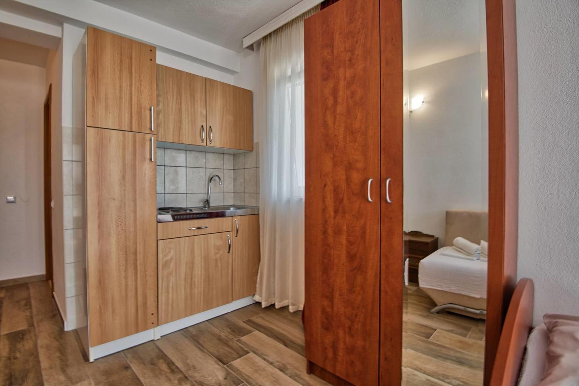 Apartments Bona Neum Quarto foto