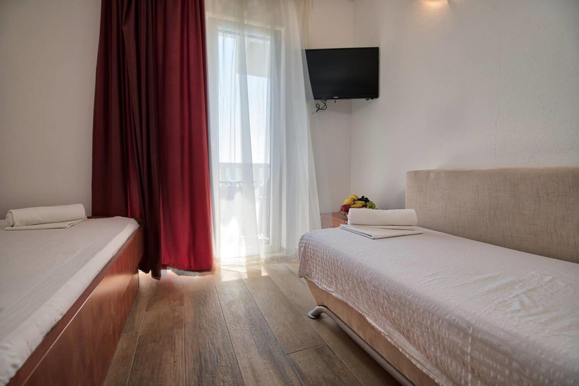 Apartments Bona Neum Quarto foto