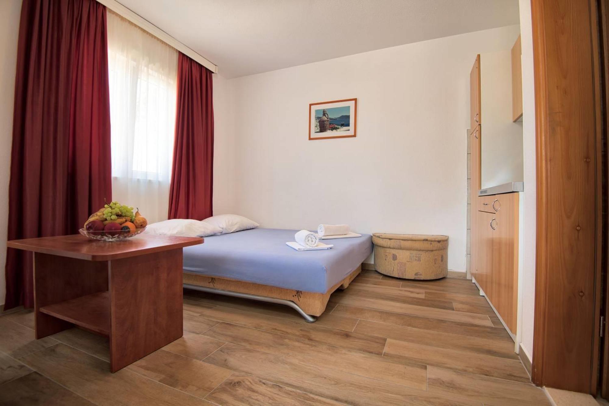 Apartments Bona Neum Quarto foto