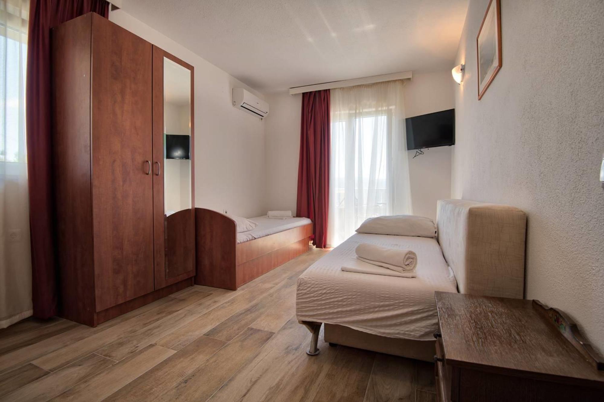 Apartments Bona Neum Quarto foto